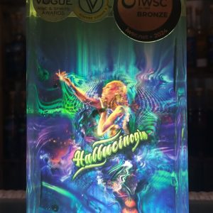 Jinnaartjie - Naartjie Infused Gin